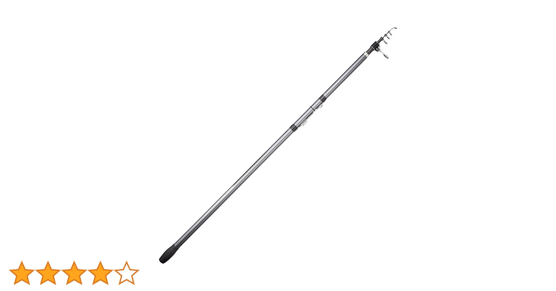 Amazon | シマノ(SHIMANO) ロッド 投げ竿 17 ホリデースピン